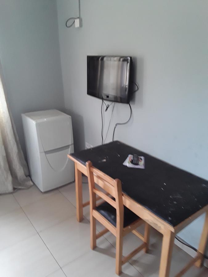 Bizay Hotel Sunyani Ngoại thất bức ảnh