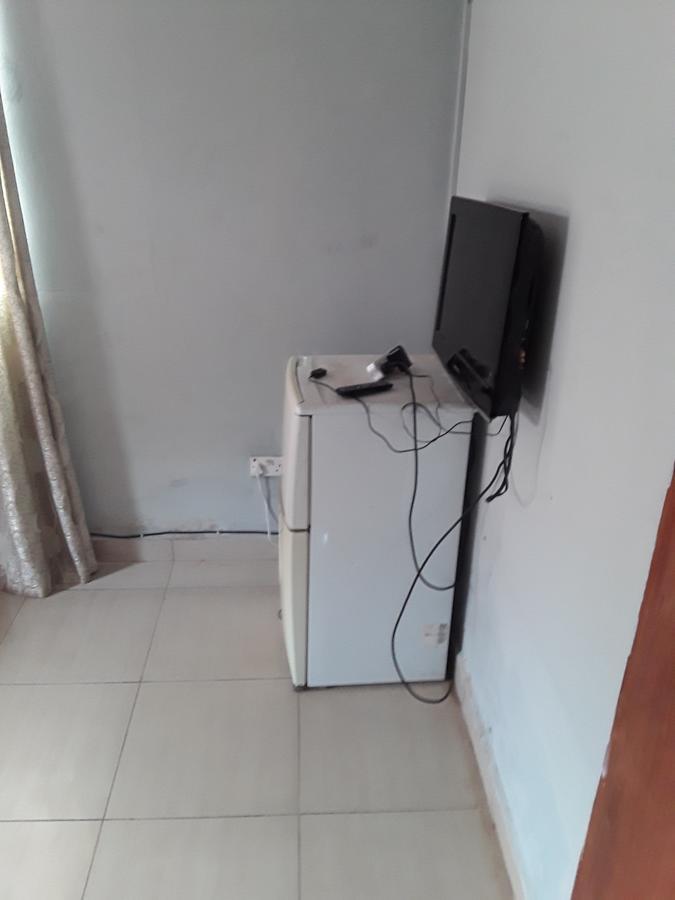 Bizay Hotel Sunyani Ngoại thất bức ảnh